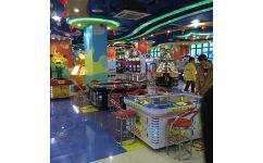 廣州炫龍電子科技 番禺游戲機生產(chǎn)首選與游樂設(shè)備批發(fā)專家